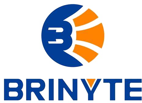 Brinyte - ASMC GmbH