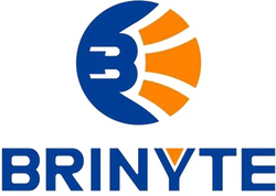 Brinyte - ASMC GmbH