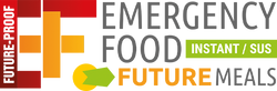 EF Emergency Food - ASMC GmbH