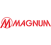 Magnum-Messer