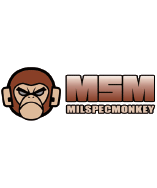 Mil-Spec Monkey