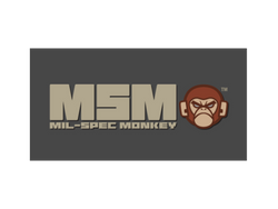 Mil-Spec Monkey - ASMC GmbH