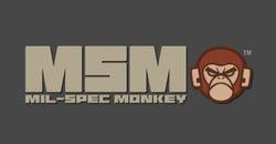 Mil-Spec Monkey - ASMC GmbH