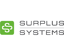 Surplus Systems - ASMC GmbH