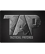 TAP Tactical Patches - ASMC GmbH