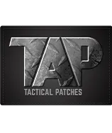 TAP Tactical Patches - ASMC GmbH