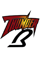 Thunder B - ASMC GmbH