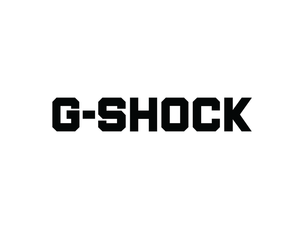 G-Shock - ASMC GmbH