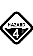 Hazard 4