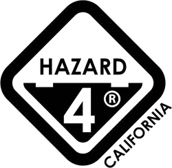 Hazard 4 - ASMC GmbH