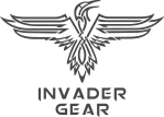 Invadergear - ASMC GmbH