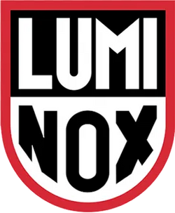 Luminox - ASMC GmbH