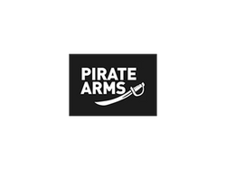 Pirate Arms - ASMC GmbH