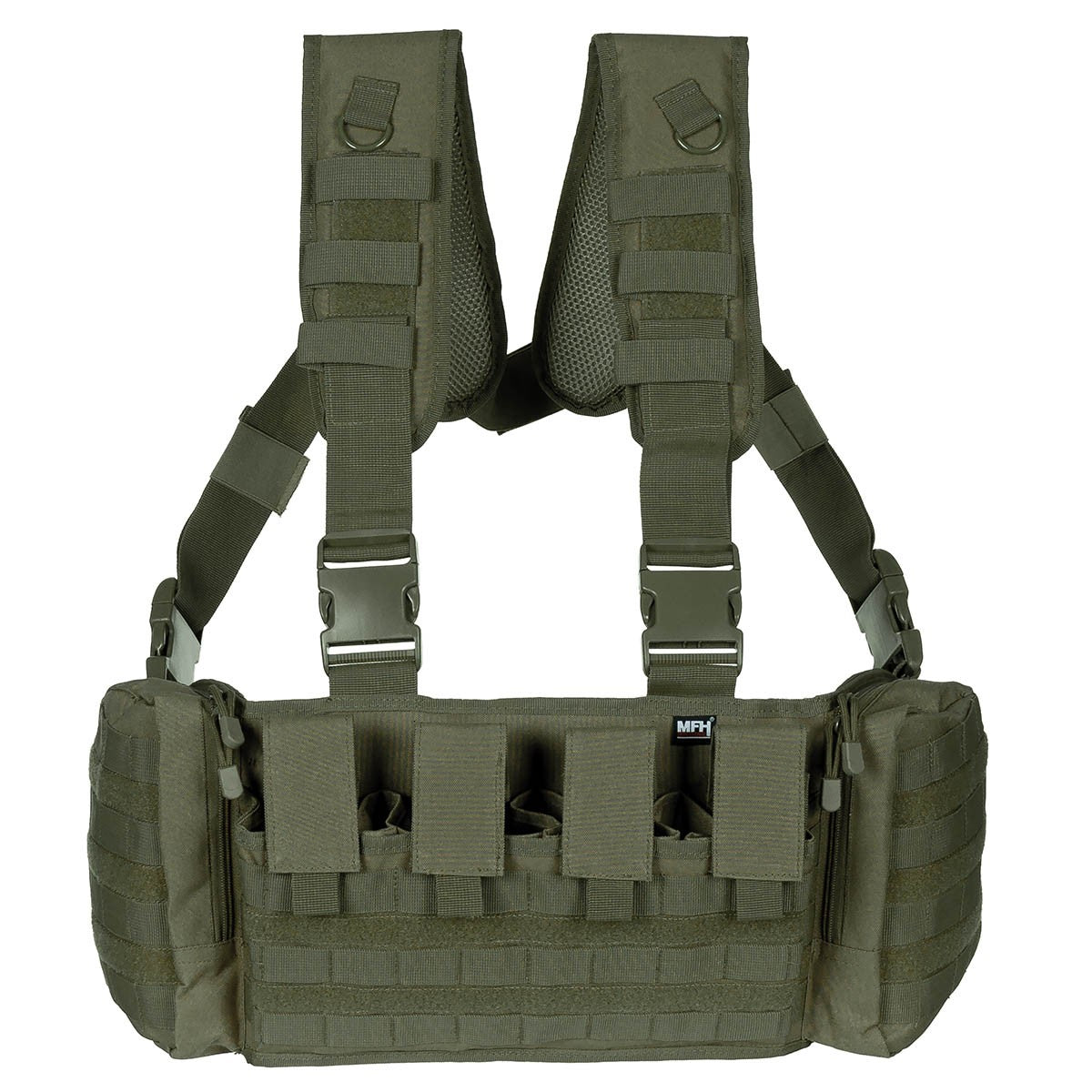 Chest Rig 