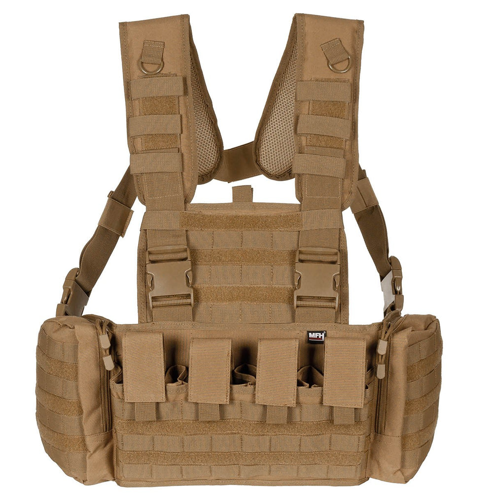 Chest Rig "Mission"
