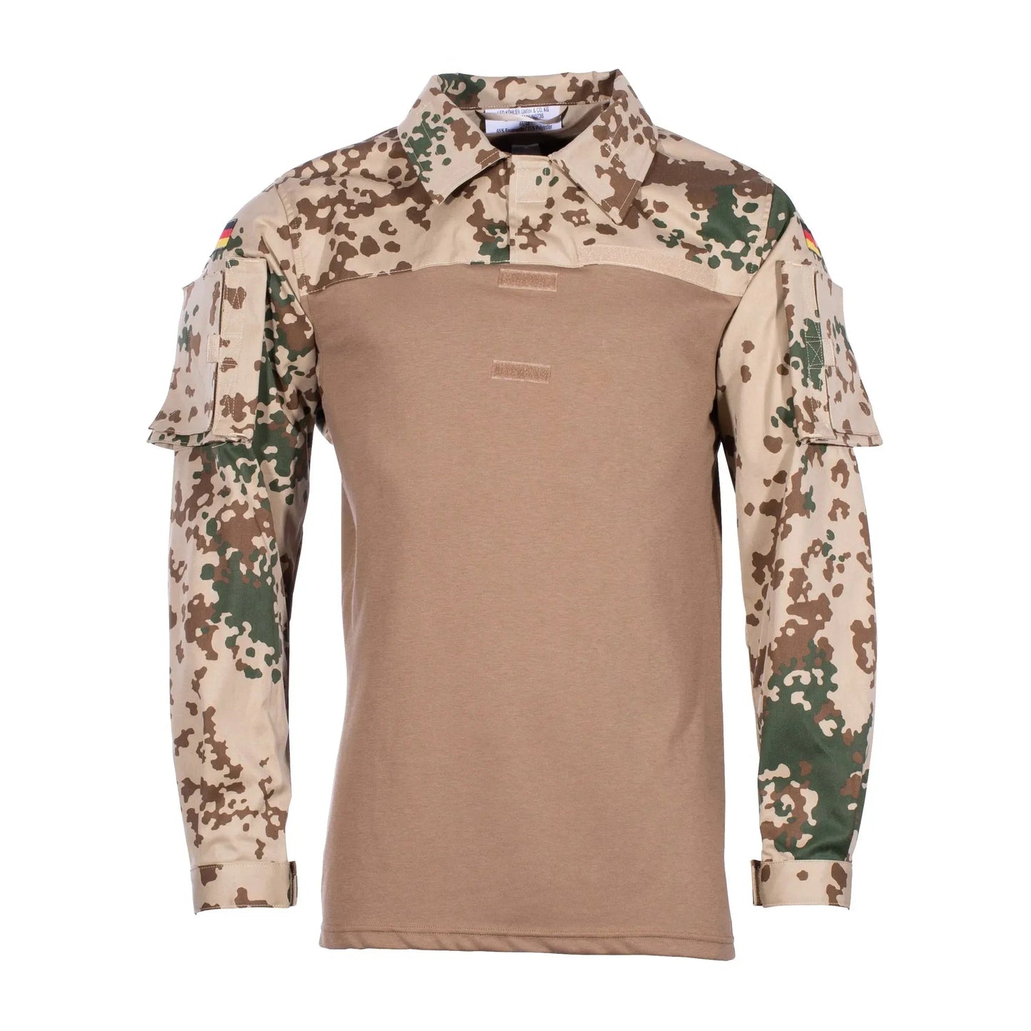 Combat Shirt