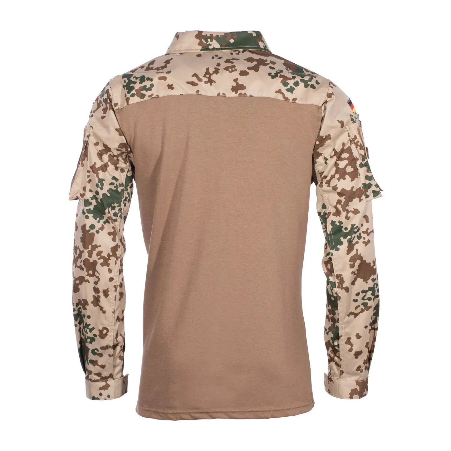 Combat Shirt