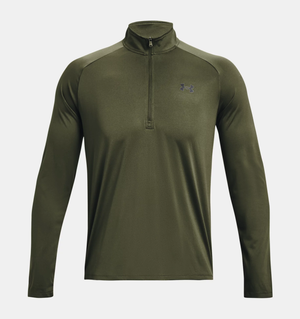 Langarmshirt Tech 2.0 1/2 Zip