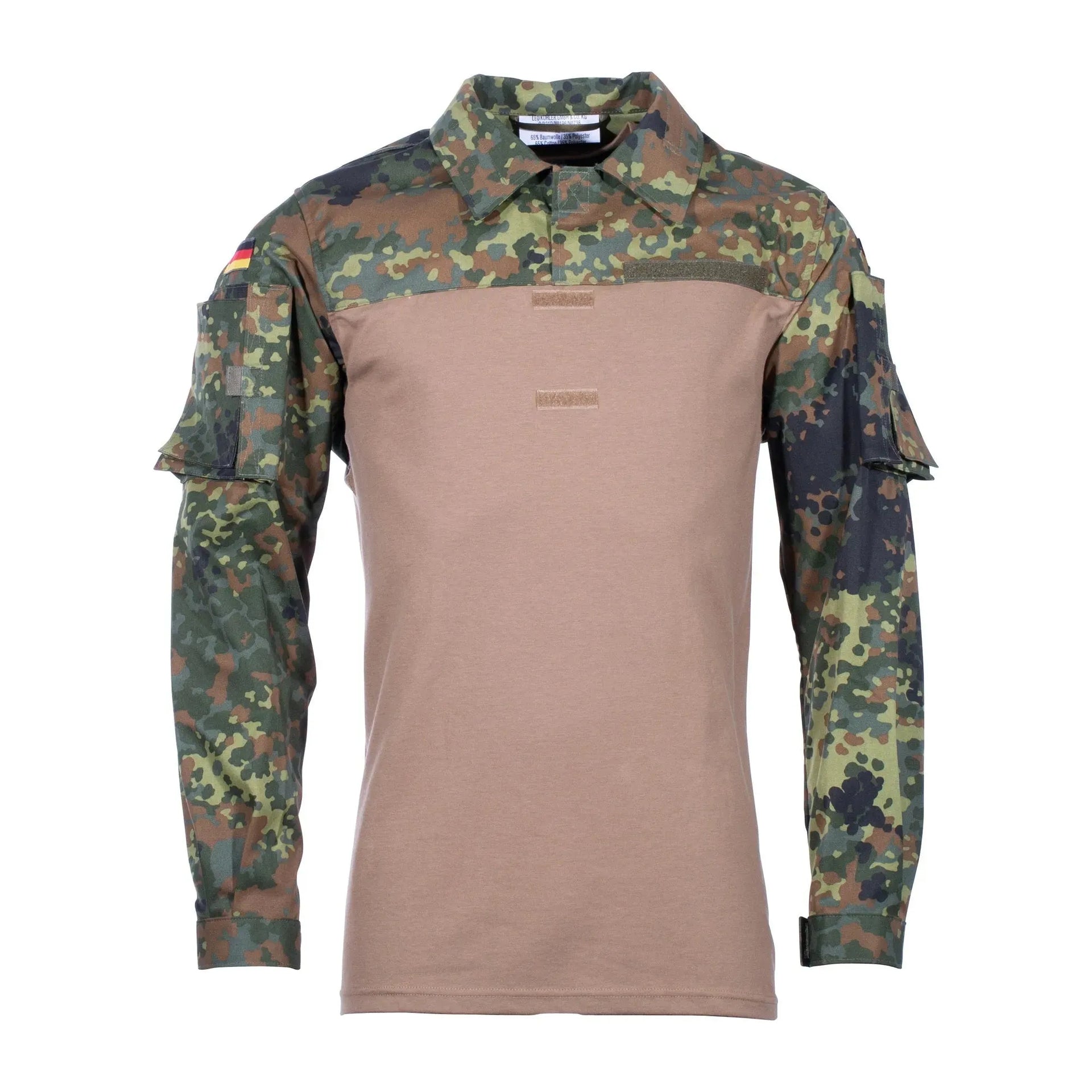 Combat Shirt