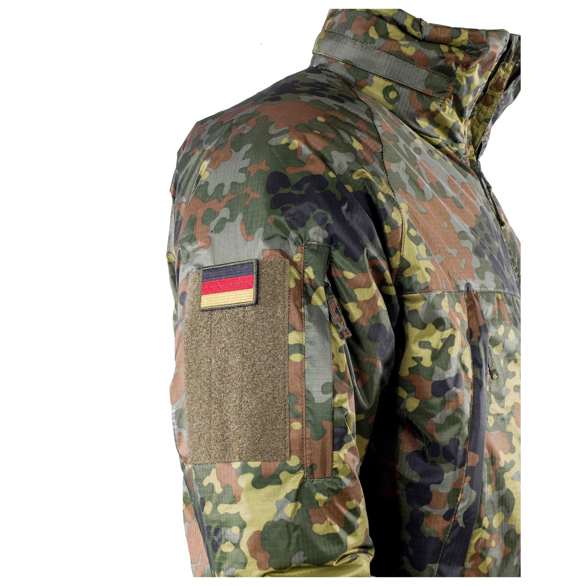 AB Isolationsjacke leicht IR - ASMC