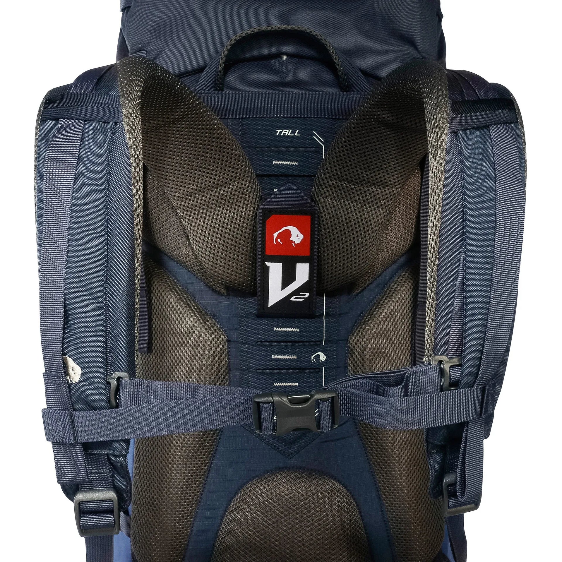 Trekkingrucksack Yukon 60+10