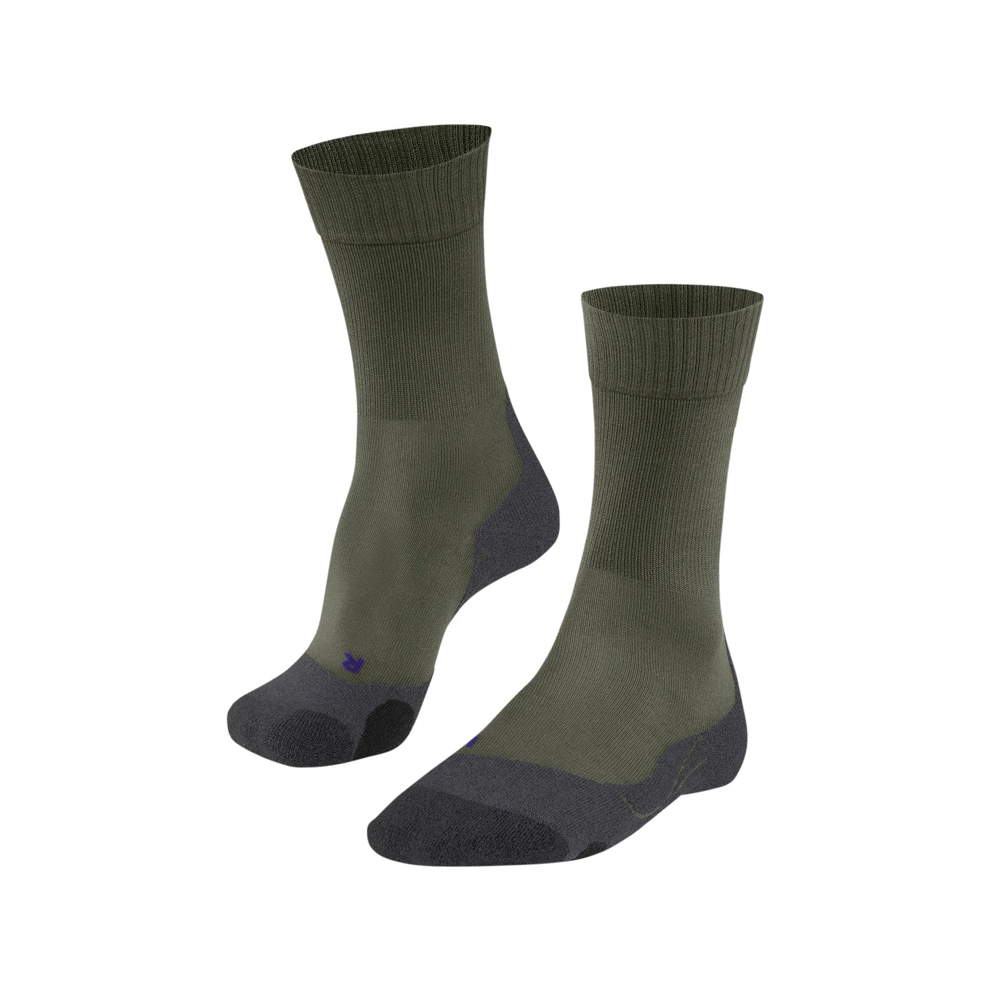 Trekking-Socken TK2 Explore Cool