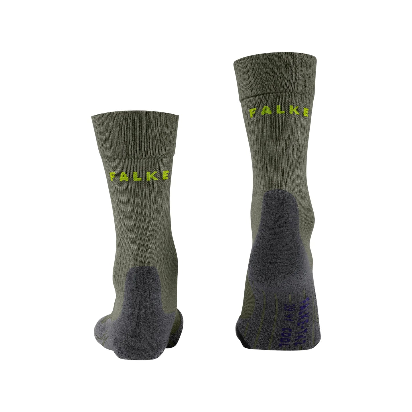 Trekking-Socken TK2 Explore Cool