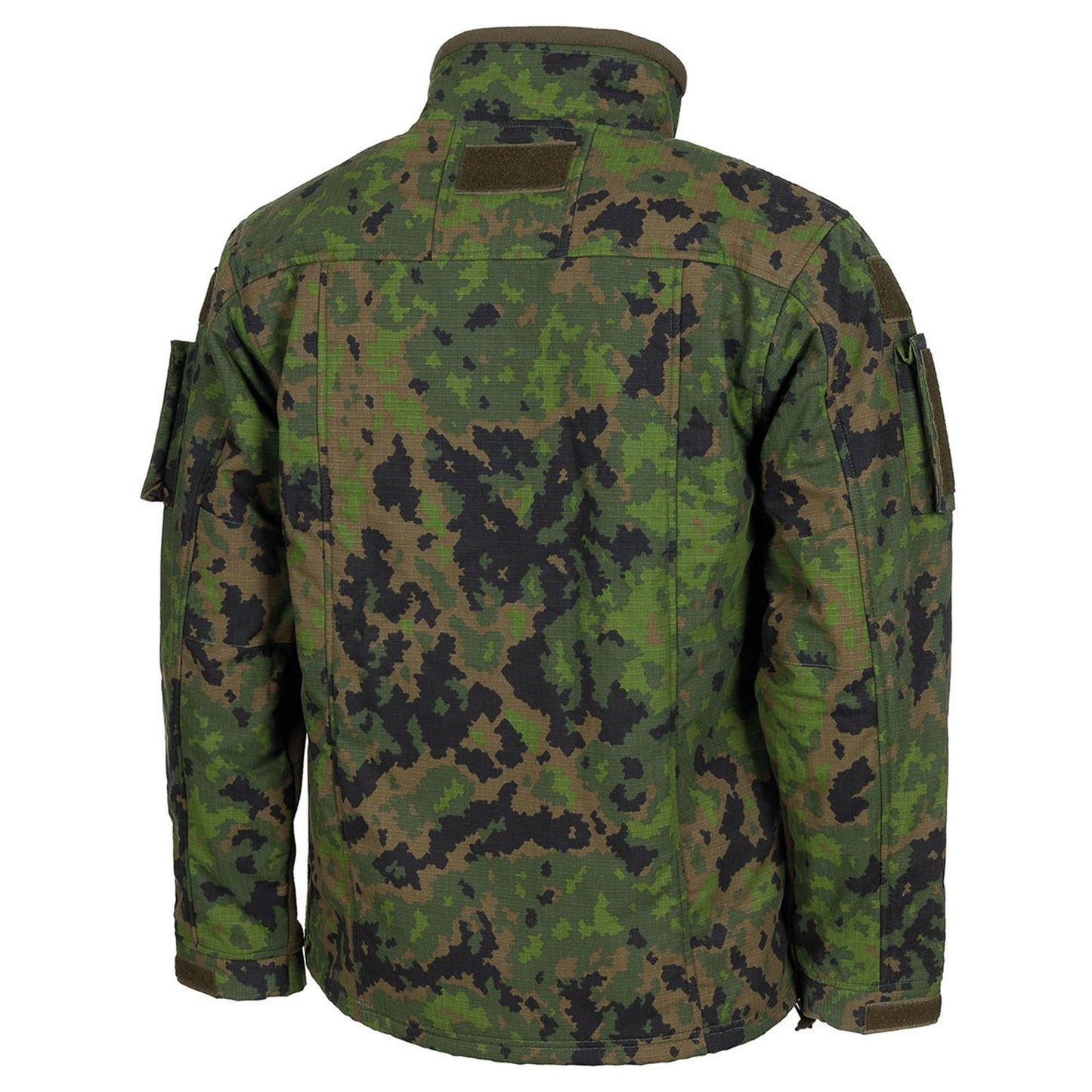 Fleecejacke Combat