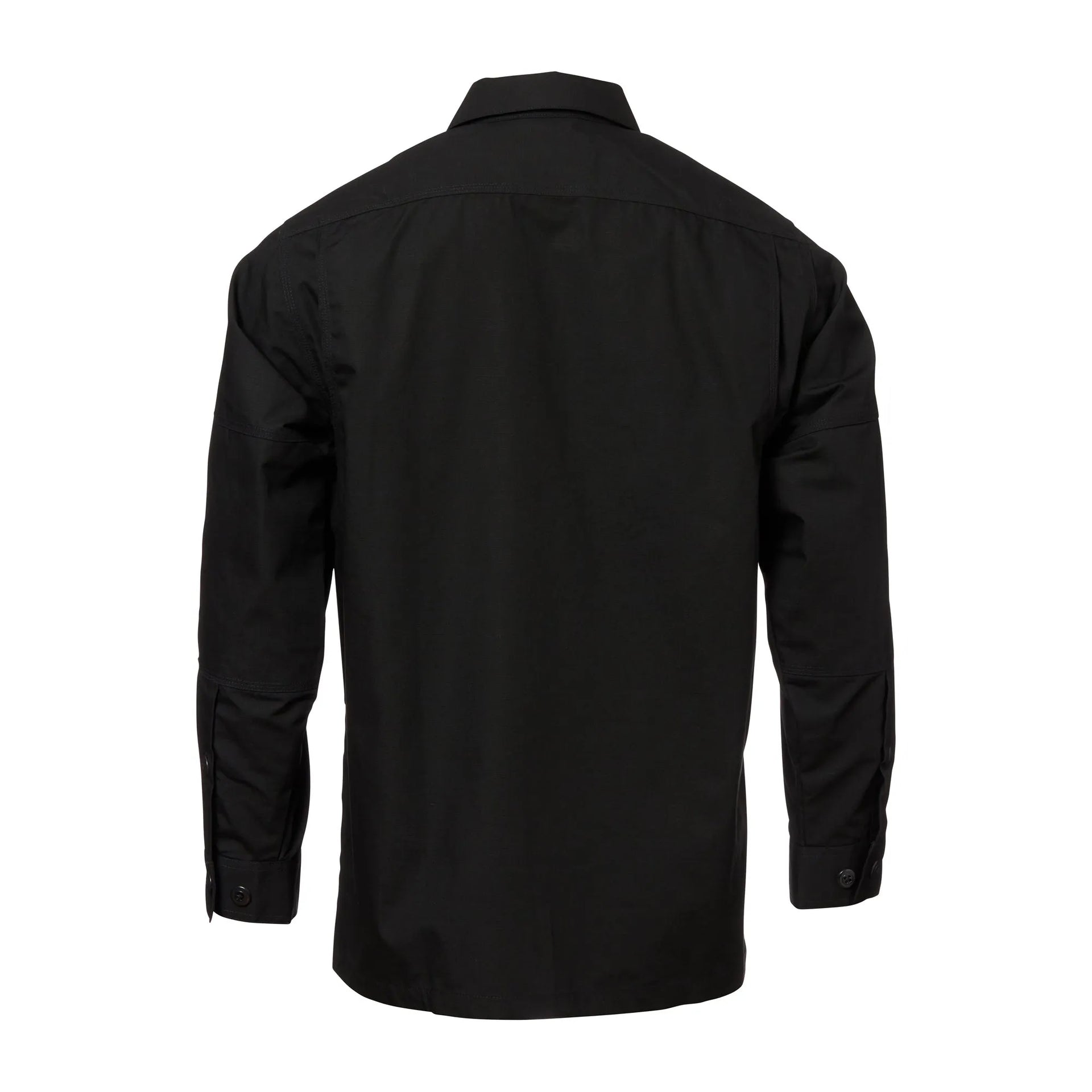 5.11 Tactical 5.11 Langarmhemd TDU Longsleeve schwarz - ASMC