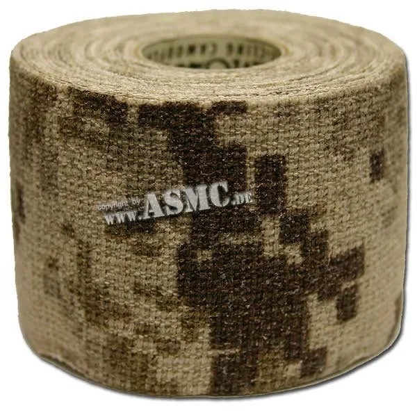 Tarnband Tactical Camo Form Schutzband