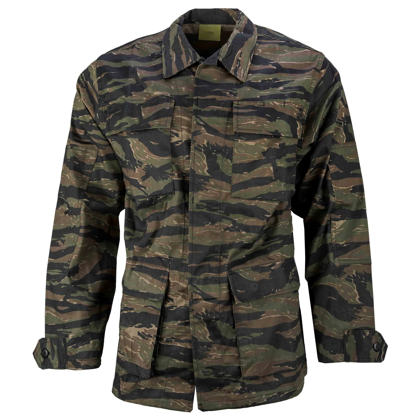 MMB BDU Feldjacke MMB Style US Tigerstripe - ASMC