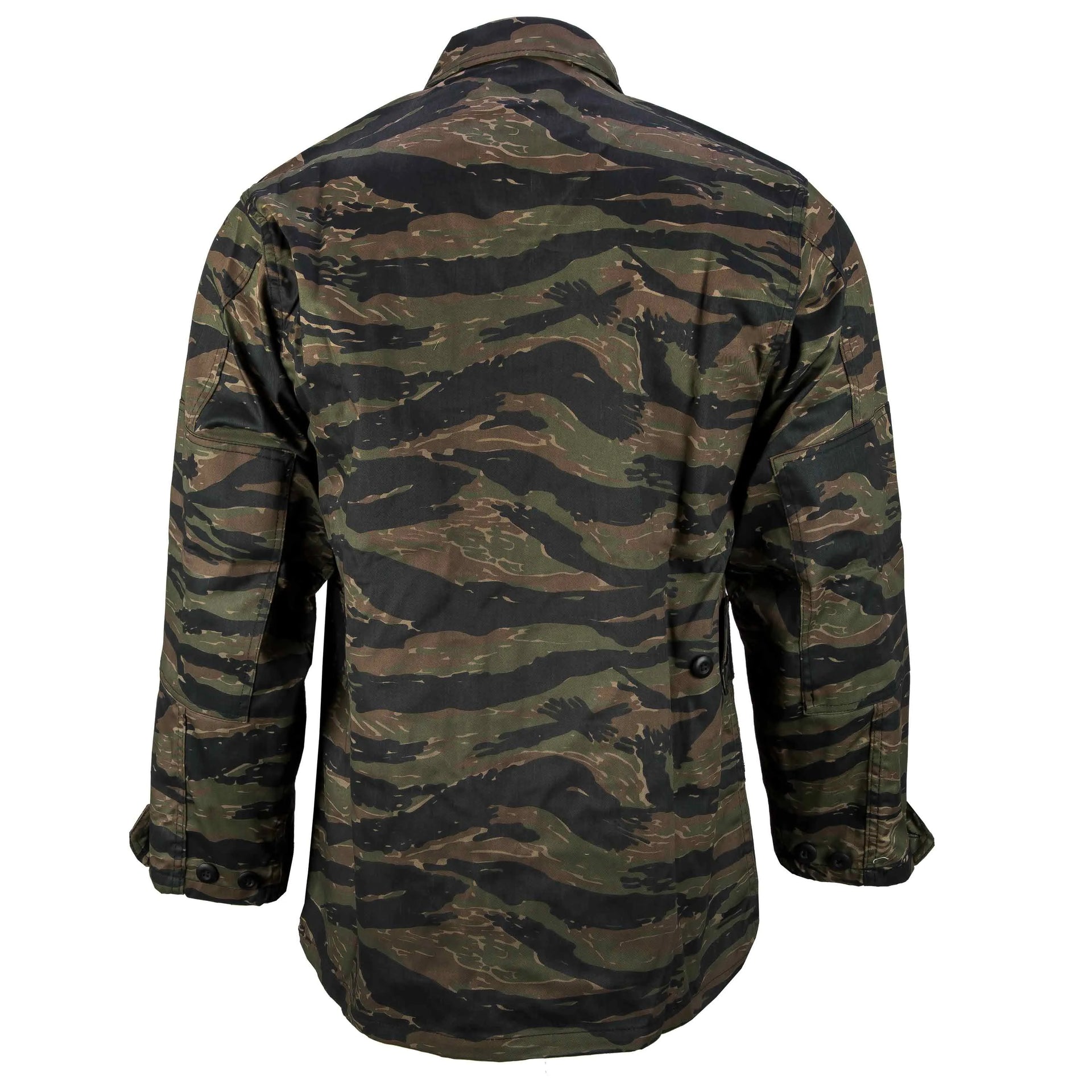 MMB BDU Feldjacke MMB Style US Tigerstripe - ASMC