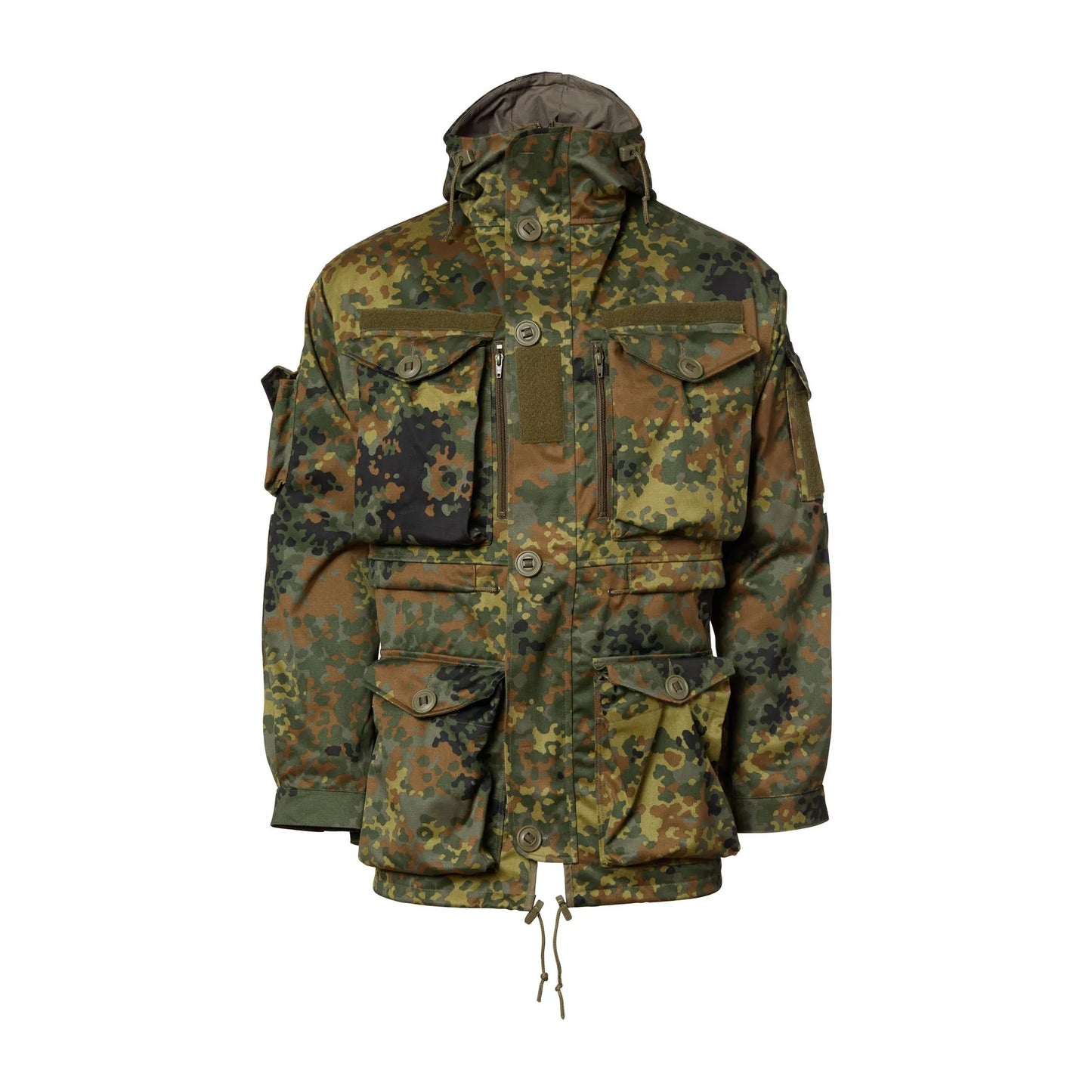 Einsatzkampfjacke KSK Smock