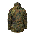 Einsatzkampfjacke KSK Smock