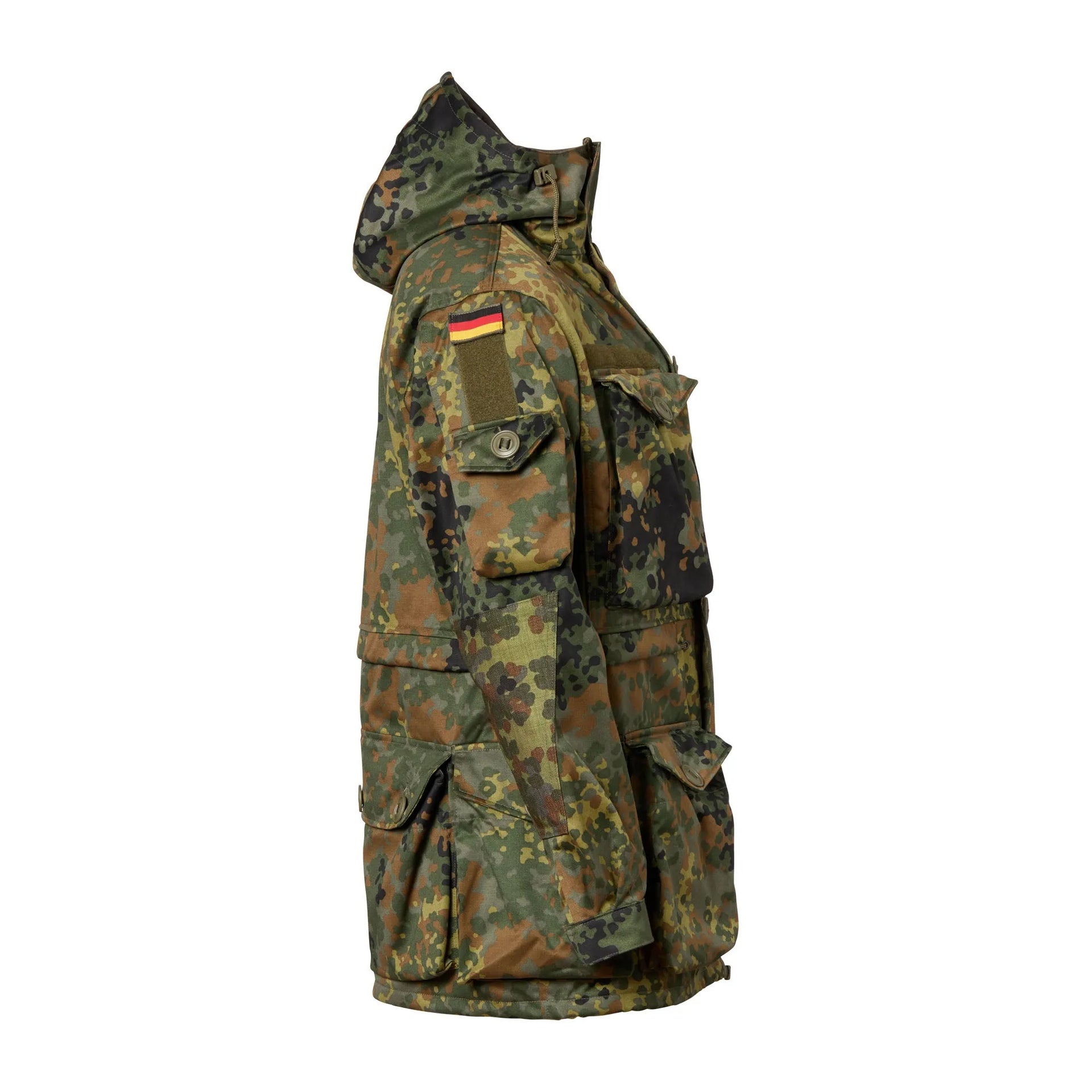 Einsatzkampfjacke KSK Smock