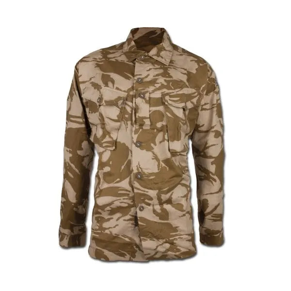 British Army Britische Feldbluse - ASMC