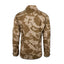 British Army Britische Feldbluse - ASMC