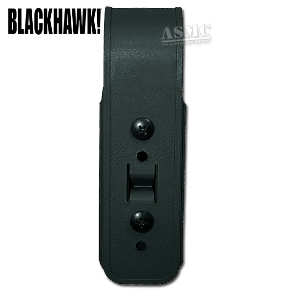 Blackhawk Tac Mag Pouch schwarz