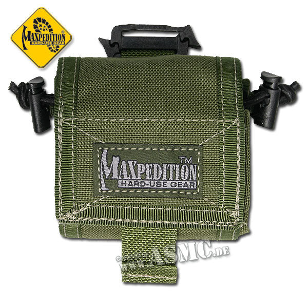 Maxpedition Mega Rollypoly - ASMC