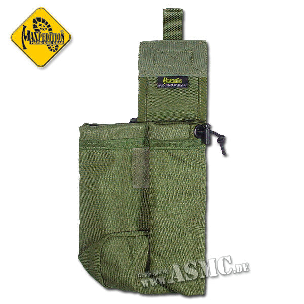 Maxpedition Mega Rollypoly - ASMC