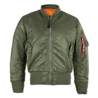 Fliegerjacke MA-1