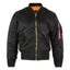 Alpha Industries Fliegerjacke MA-1 - ASMC