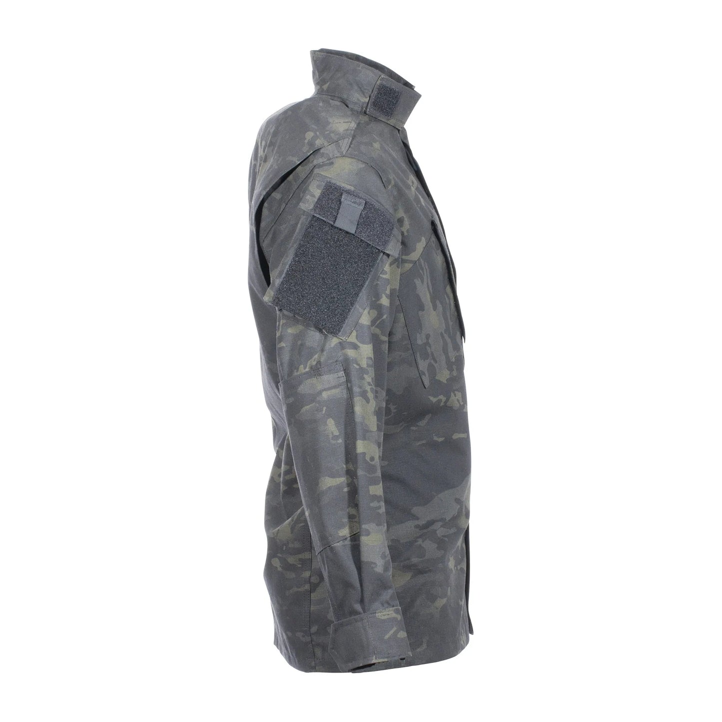 Feldbluse Tru-Spec TRU Multicam black