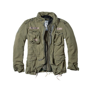 Feldjacke M65 Giant