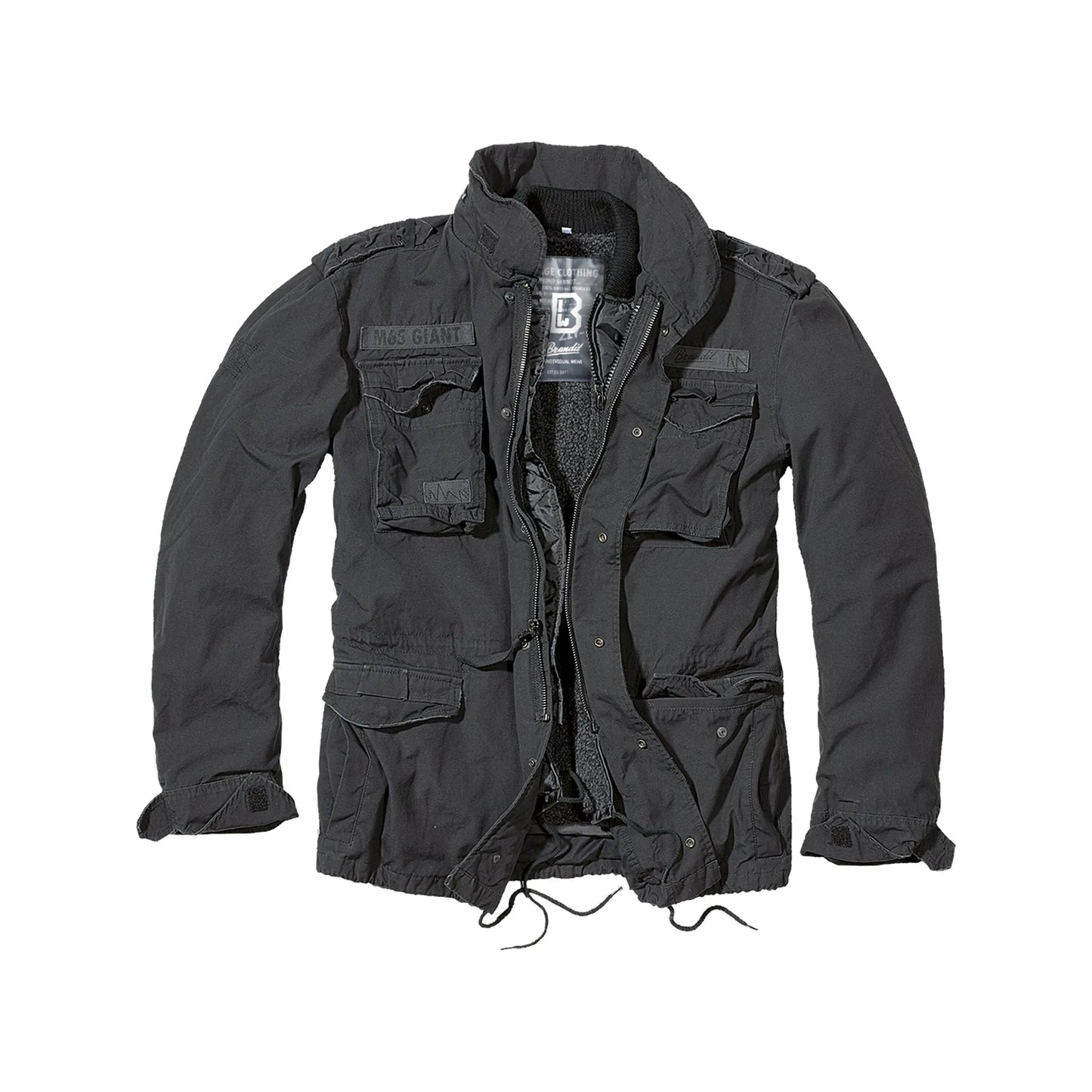 Feldjacke M65 Giant