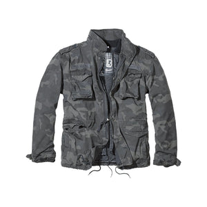 Feldjacke M65 Giant