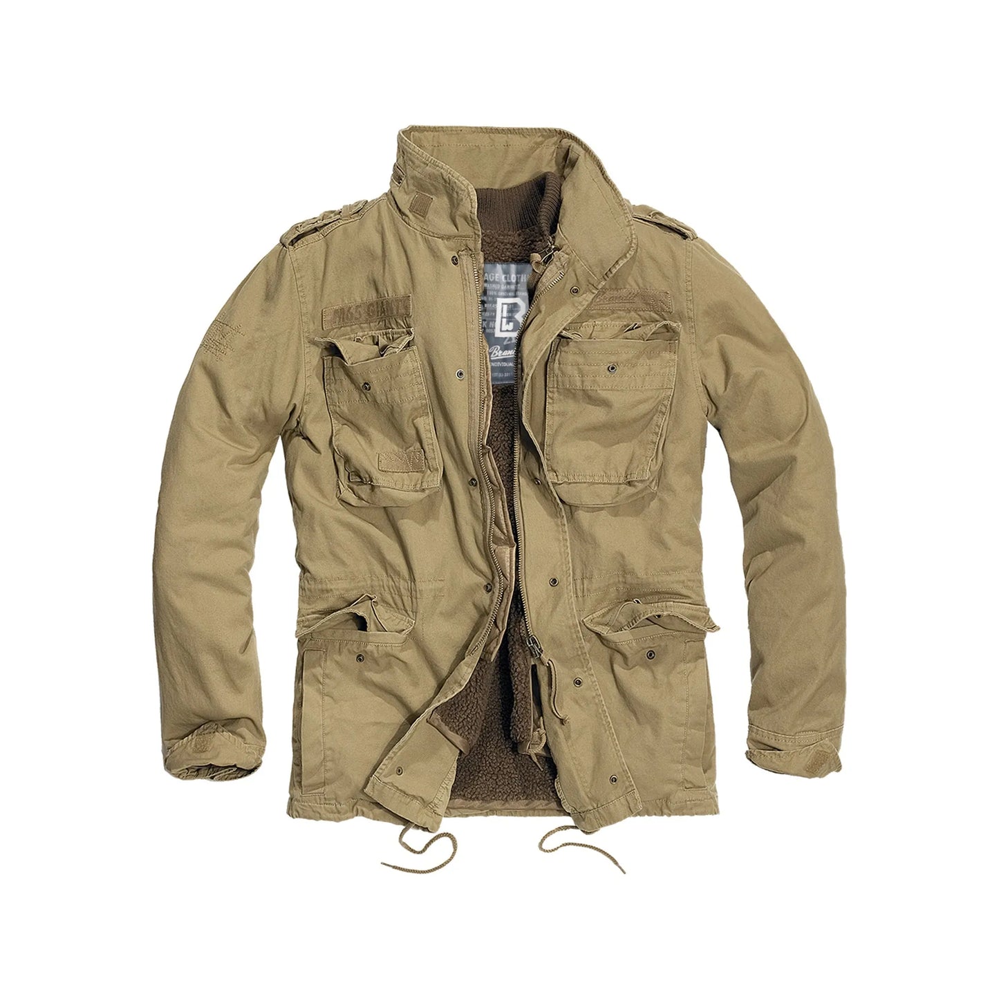 Feldjacke M65 Giant