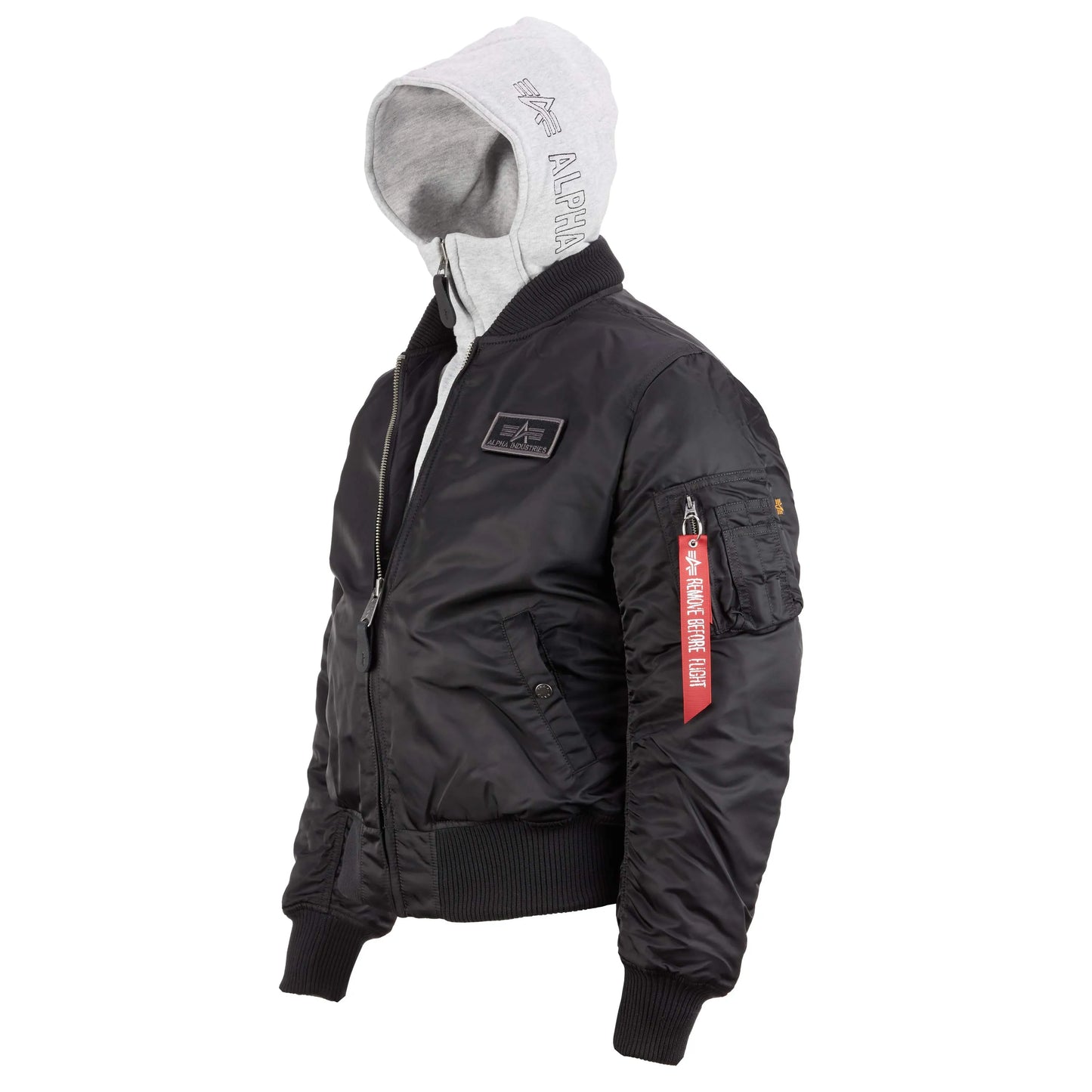 Fliegerjacke MA-1 D-Tec