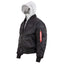 Alpha Industries Fliegerjacke MA-1 D-Tec - ASMC