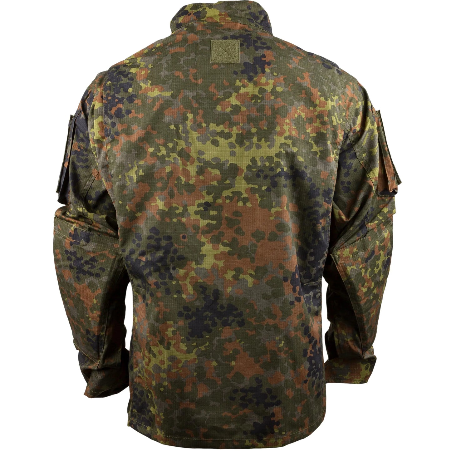 TacGear Feldbluse TacGear Commando flecktarn - ASMC